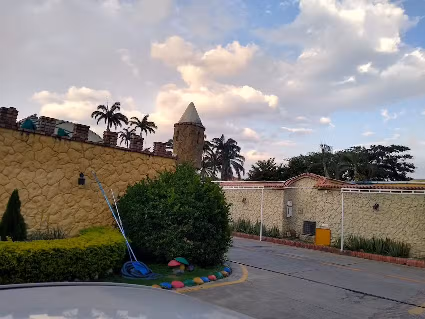 Motel El Castillo