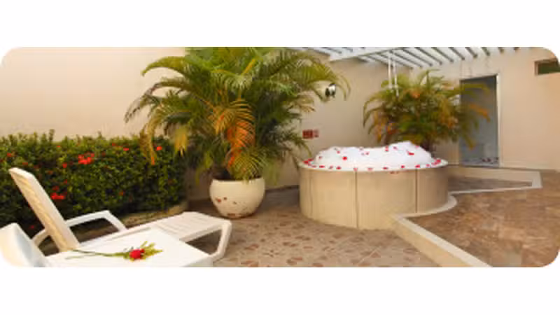 Motel El Para&iacute;so Del Conde