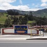 Motel El Refugio