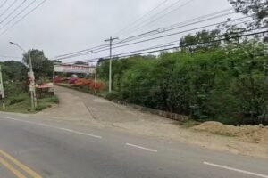 Motel el Reposo del Guerrero