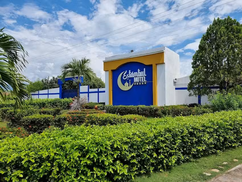 Motel Estambul