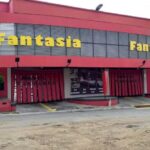 Motel Fantas&iacute;a