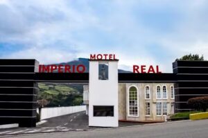 Motel Imperio Real
