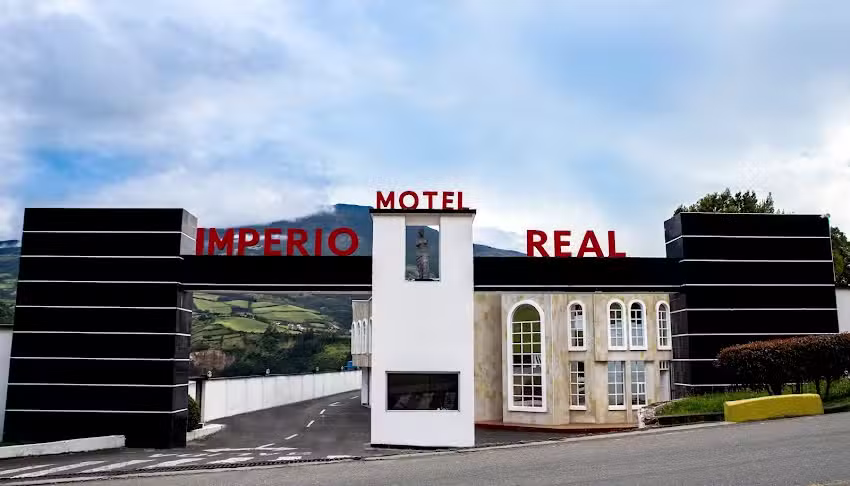 Motel Imperio Real