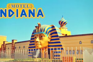 Motel Indiana