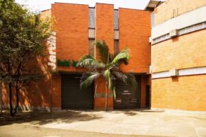 Motel Jard&iacute;n Medell&iacute;n