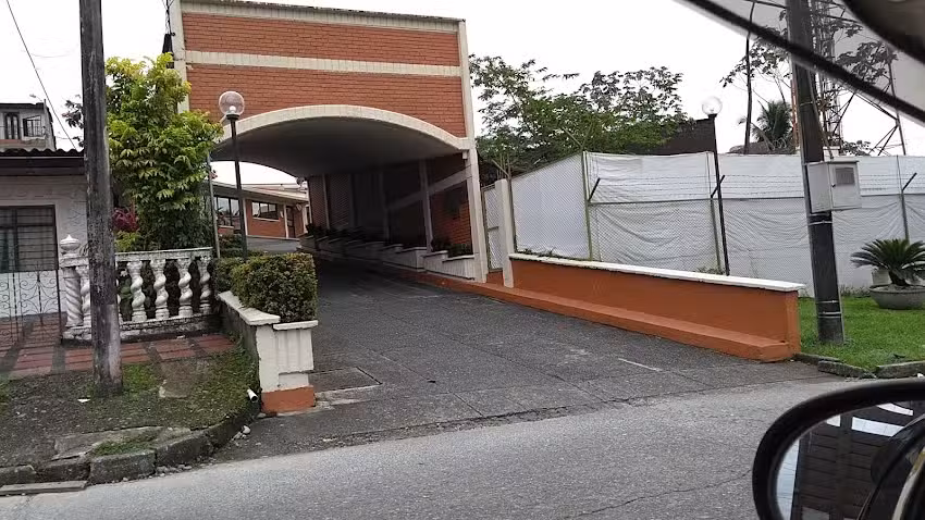 Motel Las Caba&ntilde;as