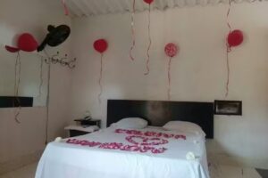 Motel Las Vegas Abrego