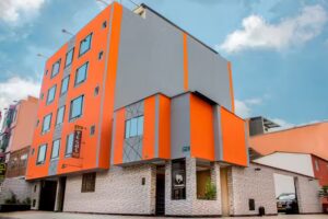 Motel Las Vegas Kennedy