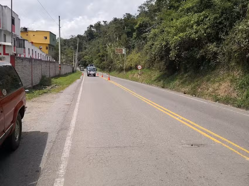 Motel Los Gal&aacute;pagos