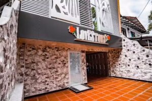 Motel &ndash; Love Story &ndash; Aparta Hotel