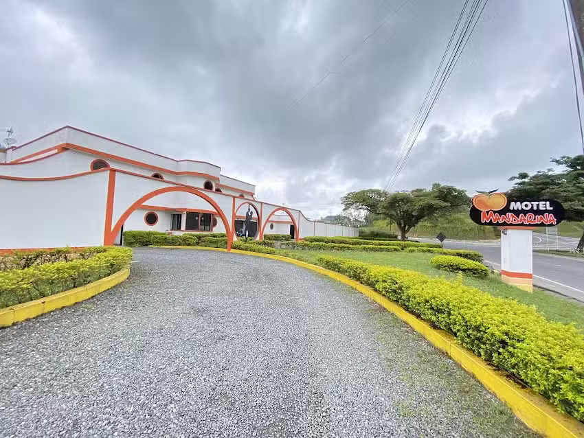 Motel Mandarina