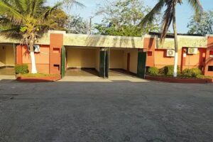 Motel Maracan&aacute;