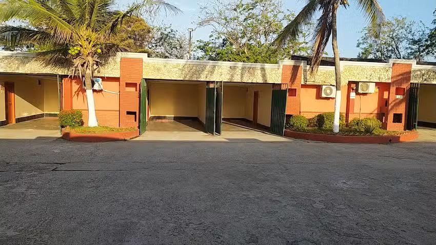 Motel Maracan&aacute;