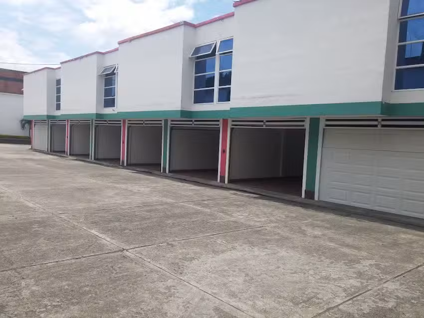 Motel Menga