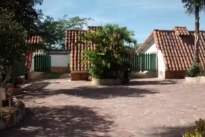 MOTEL MIRADOR CABA&Ntilde;AS