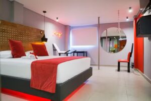 Motel Mis Caba&ntilde;itas (Priv&eacute; Containers)