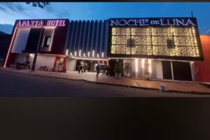 Motel Noche de Luna