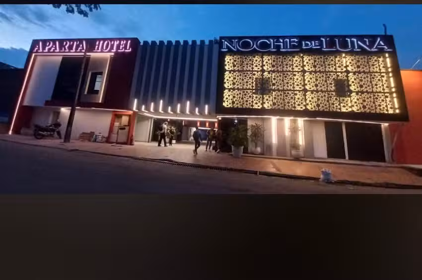 Motel Noche de Luna
