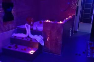 Motel Noches de Fantas&iacute;as