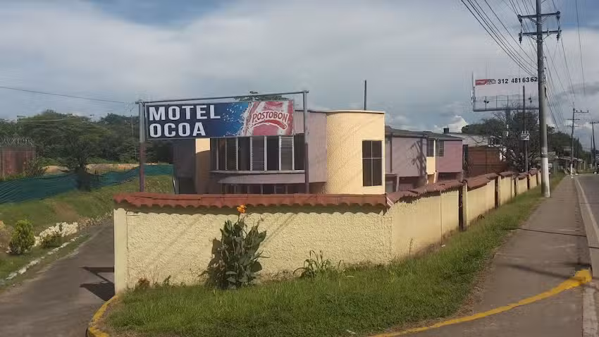 Motel ocoa