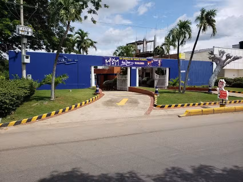 Motel Parking San Diego Inc.