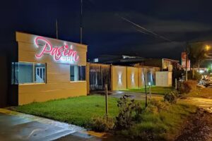 Motel Pasion