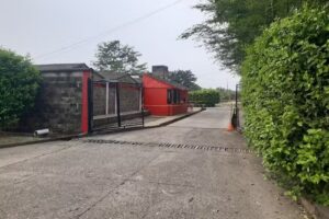 Motel Passion Del Llano