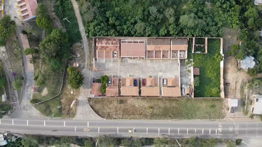 Motel Picard&iacute;as Inn