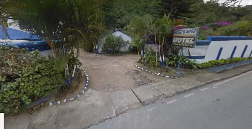 Motel Puerto Amor