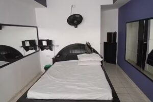 Motel Refugio de Amor