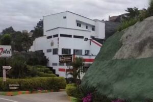 Motel Rey De Corazones