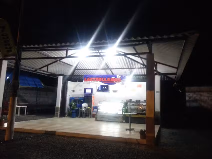 Motel Rincon de Amor