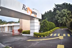 Motel Romances Suites