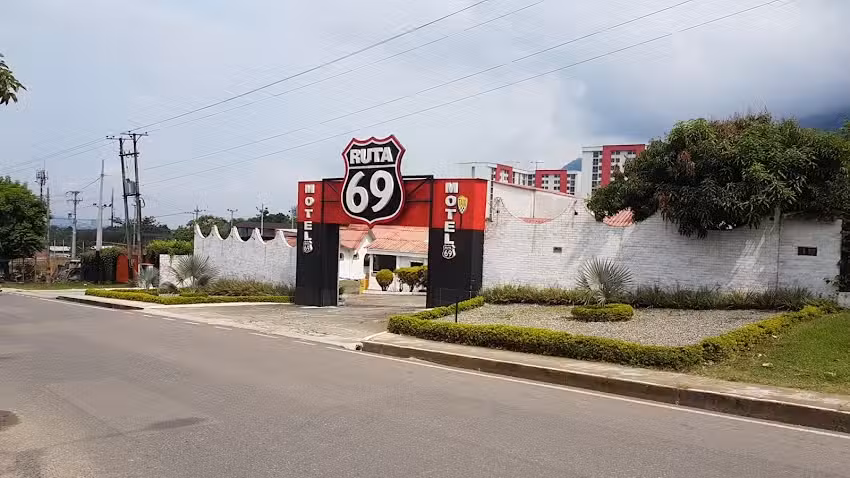 Motel Ruta 69
