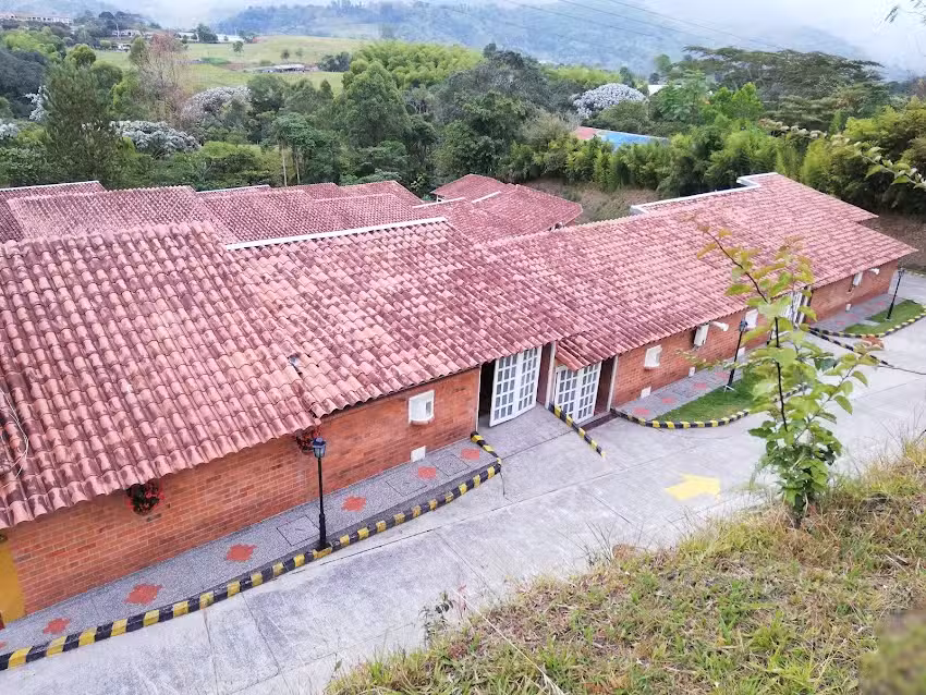 Motel san juan carolina