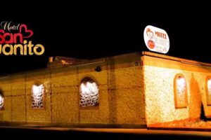 Motel San Juanito