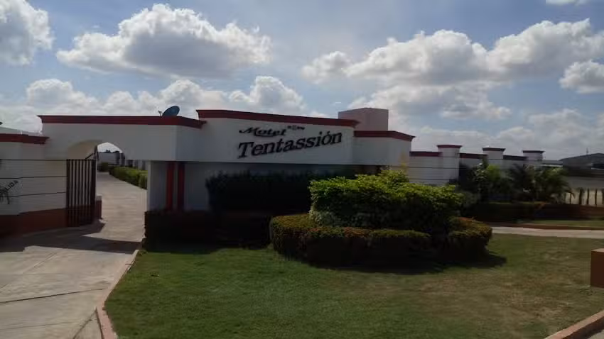 Motel Tentassion