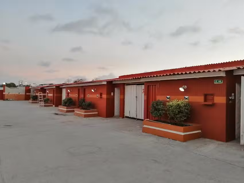 Motel Tropicoro