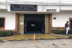 Motel Tu y Yo