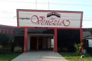 MOTEL VENEZIA