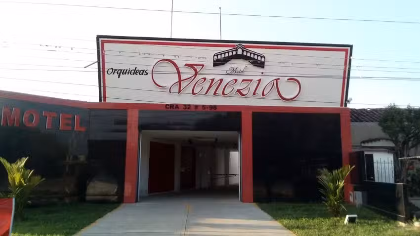 MOTEL VENEZIA