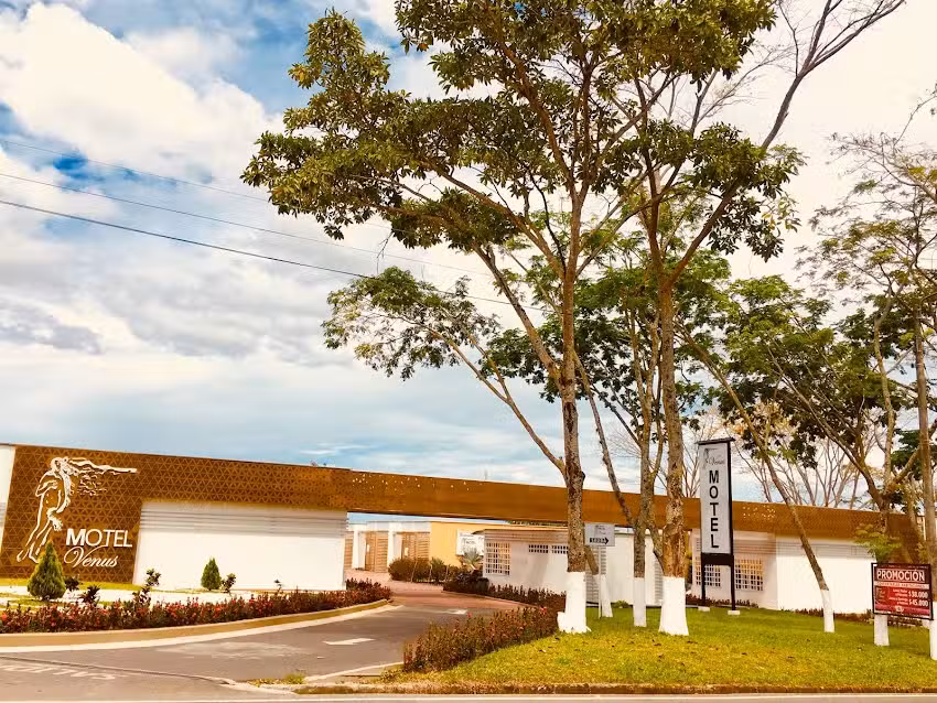Motel Venus