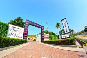 Motel Venus
