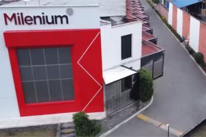 Motel y Restaurante Milenium