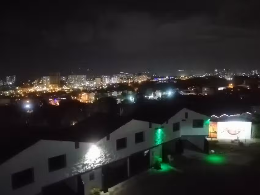 Motel Zona Rosa Zona G