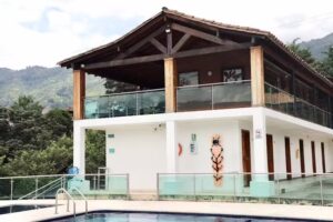 Mountain View Hotel & Restaurante