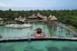 M&uacute;cura Club Hotel