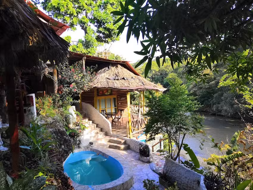 MukuTayrona Eco Hostel
