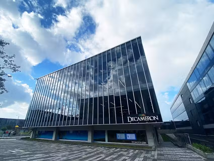 Multivacaciones Decameron